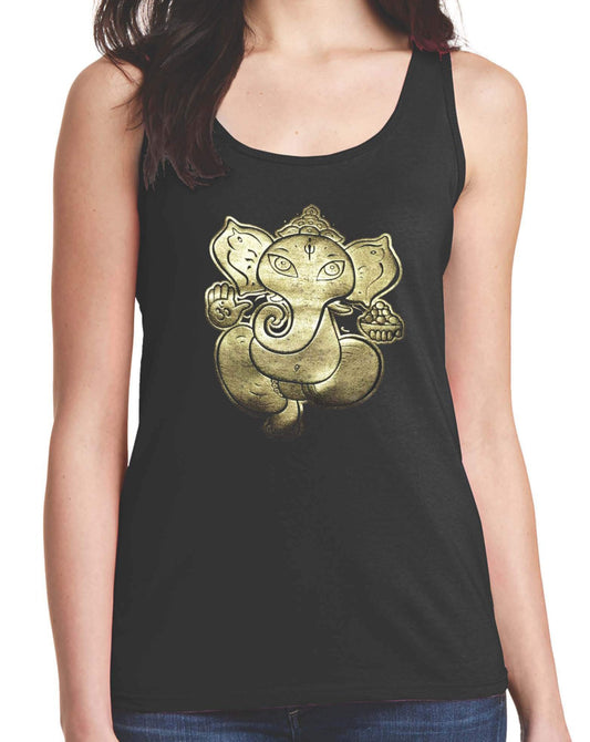 Namaste Ladies Tank Top